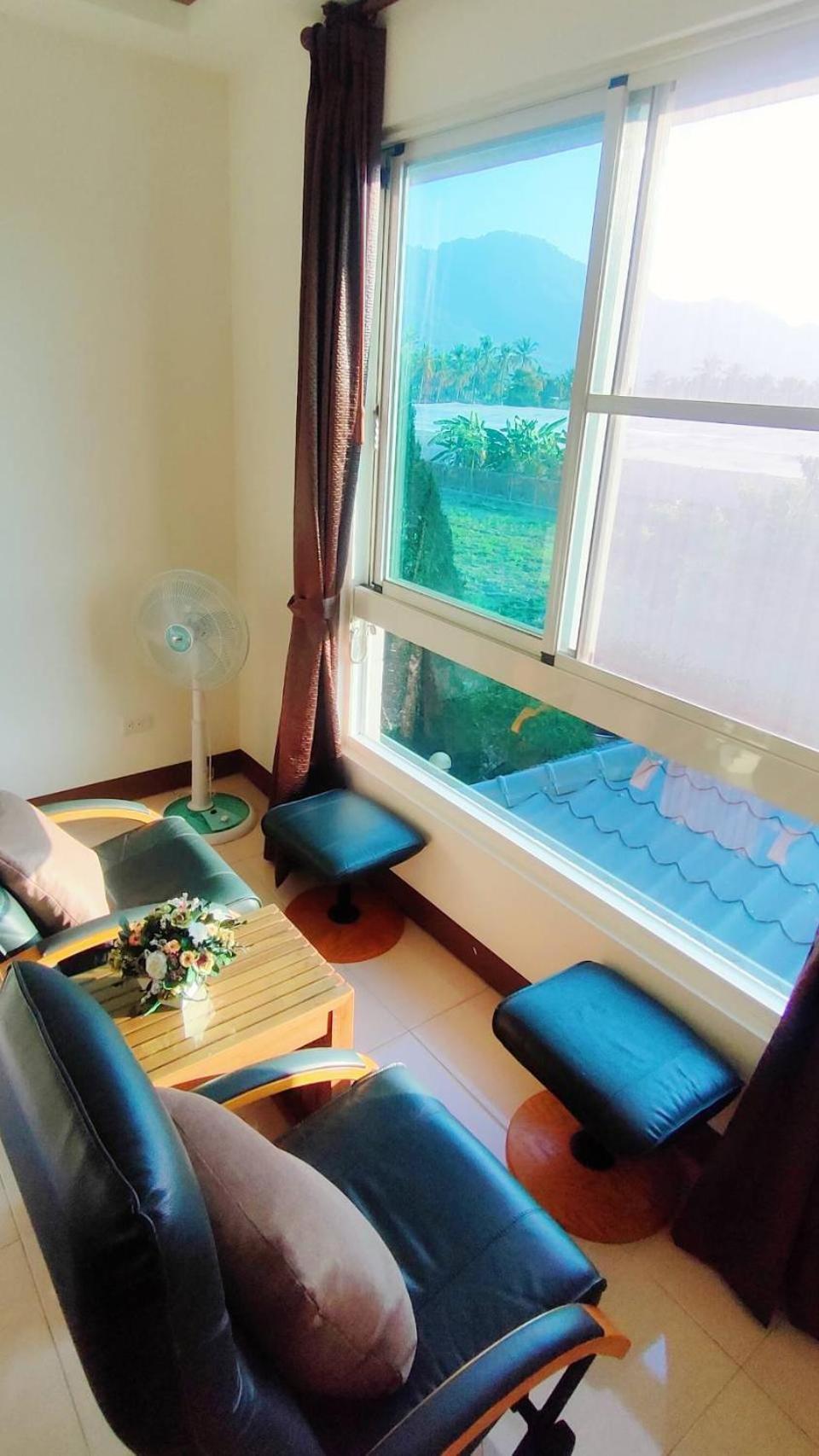登雲villa Shan-lin Esterno foto